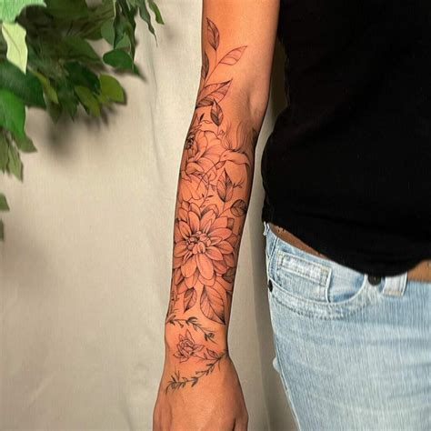 forearm tattoo price